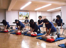 デイサービスセンター下興野写真