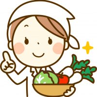 給食1